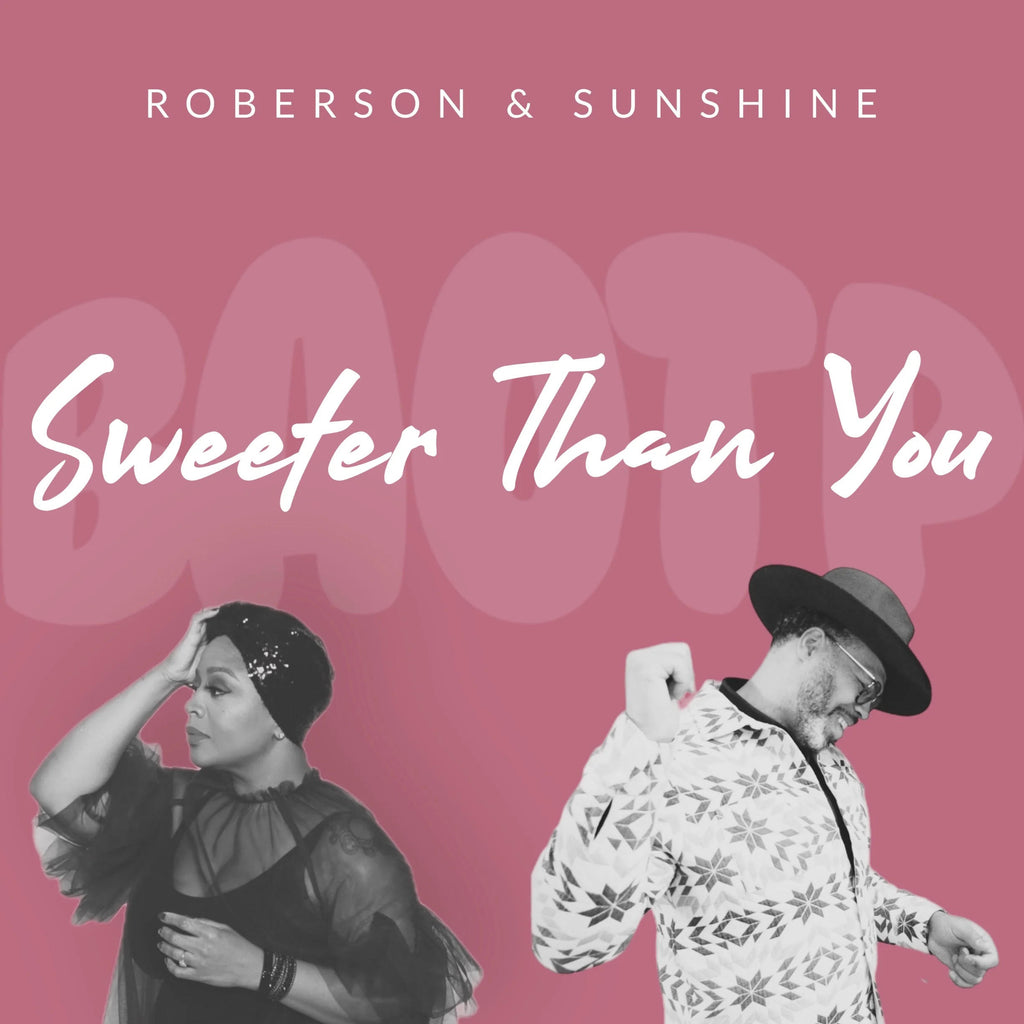 Sweeter Than You feat. Avery*Sunshine (Digital Download)