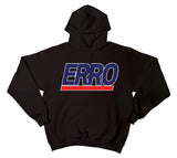 ERRO Pullover Hoodie