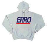 ERRO Pullover Hoodie