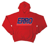 ERRO Pullover Hoodie
