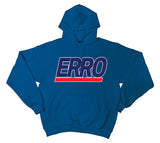 ERRO Pullover Hoodie