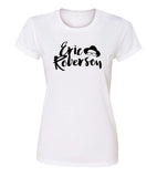 Eric Roberson Signature Women's T-Shirts
