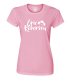 Eric Roberson Signature Women's T-Shirts