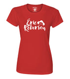Eric Roberson Signature Women's T-Shirts