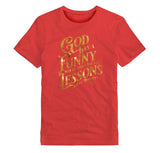 "Lessons" Unisex T-Shirts