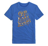 "Lessons" Unisex T-Shirts