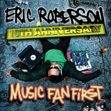 Music Fan First 10th Anniversary Edition CD