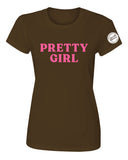 Pretty Girl Women's T-Shirt