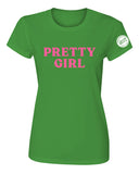 Pretty Girl Women's T-Shirt