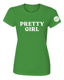 Pretty Girl Women's T-Shirt