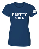 Pretty Girl Women's T-Shirt