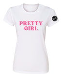 Pretty Girl Women's T-Shirt