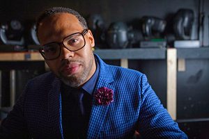 The Art Institute of Washington Announces Grammy-Nominated Singer and Songwriter Eric Roberson as 2018 Commencement Speaker