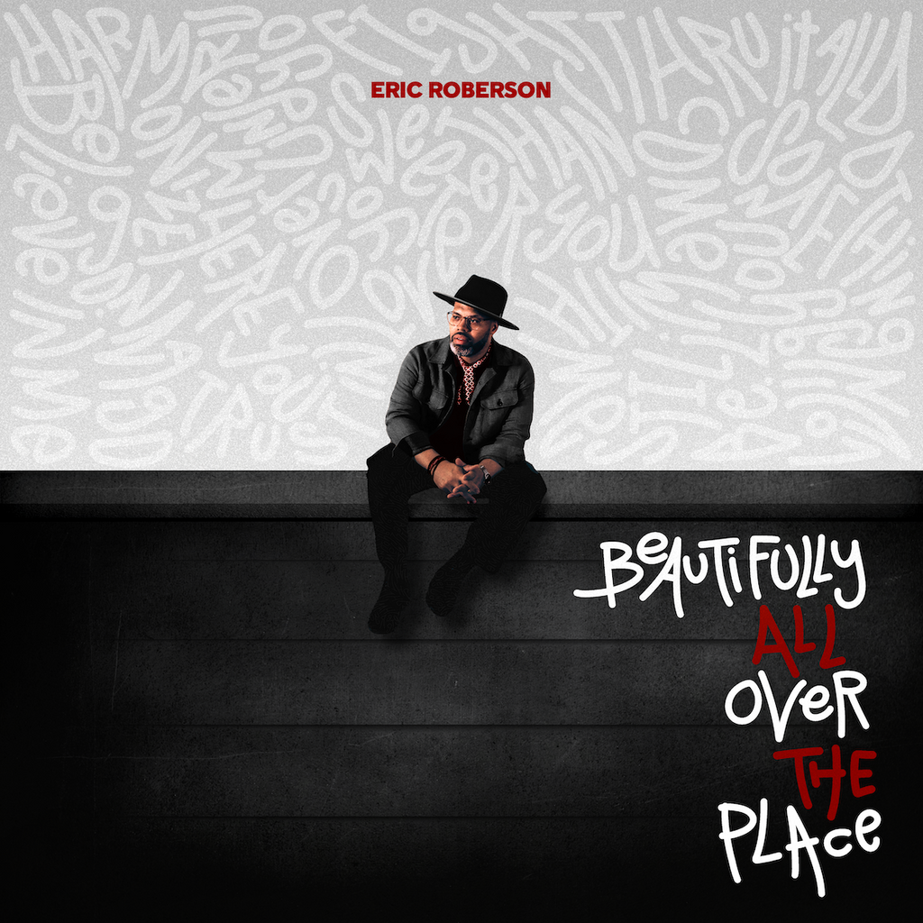 Beautifully All Over The Place (BAOTP) Digital Download