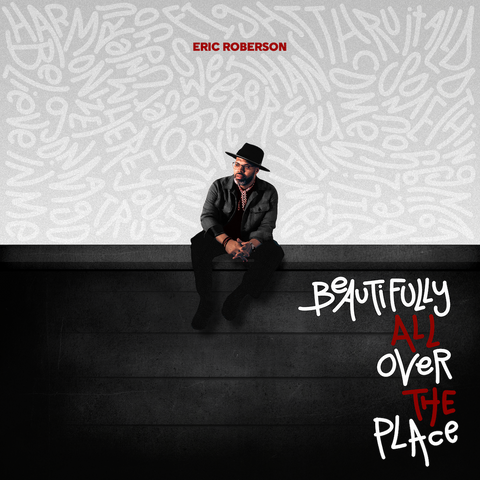 Beautifully All Over The Place (BAOTP) Digital Download