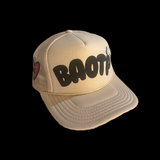 Beautifully All Over The Place (BAOTP) Trucker Hats