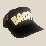 Beautifully All Over The Place (BAOTP) Trucker Hats