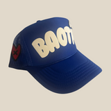 Beautifully All Over The Place (BAOTP) Trucker Hats