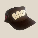 Beautifully All Over The Place (BAOTP) Trucker Hats