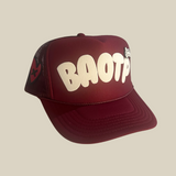 Beautifully All Over The Place (BAOTP) Trucker Hats