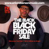 Eric Roberson Store