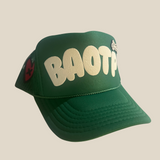 Beautifully All Over The Place (BAOTP) Trucker Hats