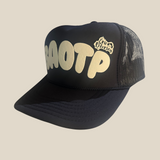 Beautifully All Over The Place (BAOTP) Trucker Hats