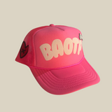 Beautifully All Over The Place (BAOTP) Trucker Hats