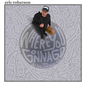 Eric Roberson Store