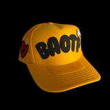 Beautifully All Over The Place (BAOTP) Trucker Hats