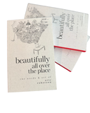 Beautifully All Over The Place By Eric Roberson (softcover)