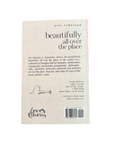 Beautifully All Over The Place By Eric Roberson (softcover)
