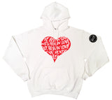 Been In Love Pullover Hood