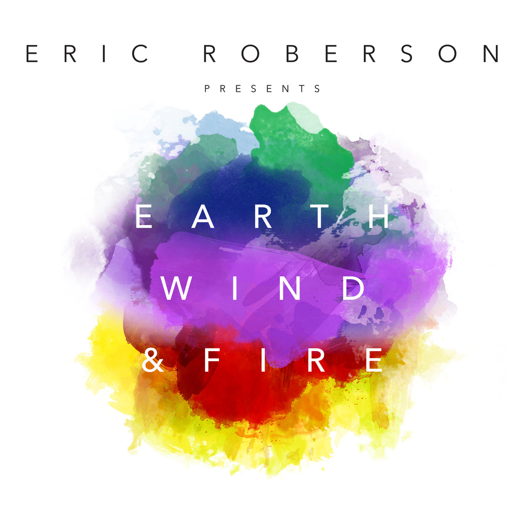 Earth, Wind, & Fire EP Trilogy