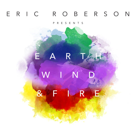** The Black Friday Sale ** Earth, Wind, & Fire EP Trilogy