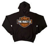 The Vault 1.5 Pullover Hoodie