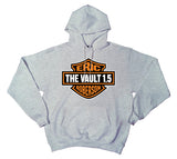 The Vault 1.5 Pullover Hoodie