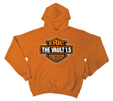 The Vault 1.5 Pullover Hoodie