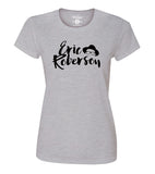 Eric Roberson Signature Women's T-Shirts