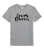Eric Roberson Signature Men's T-Shirts