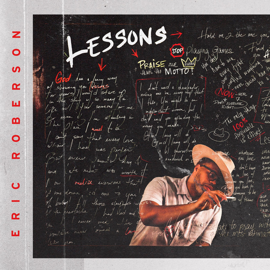 "Lessons" CD