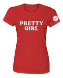 Pretty Girl Women's T-Shirt
