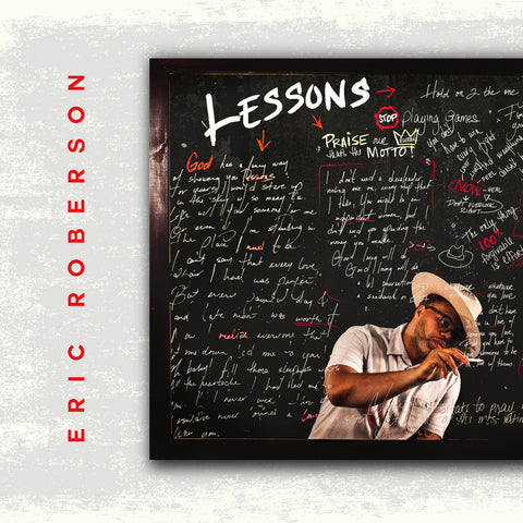 Lessons Acoustic Remix (feat. Anthony Hamilton, Raheem DeVaughn and Kevin Ross)