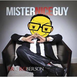 ** The Black Black Friday Sale ** Mister Nice Guy CD